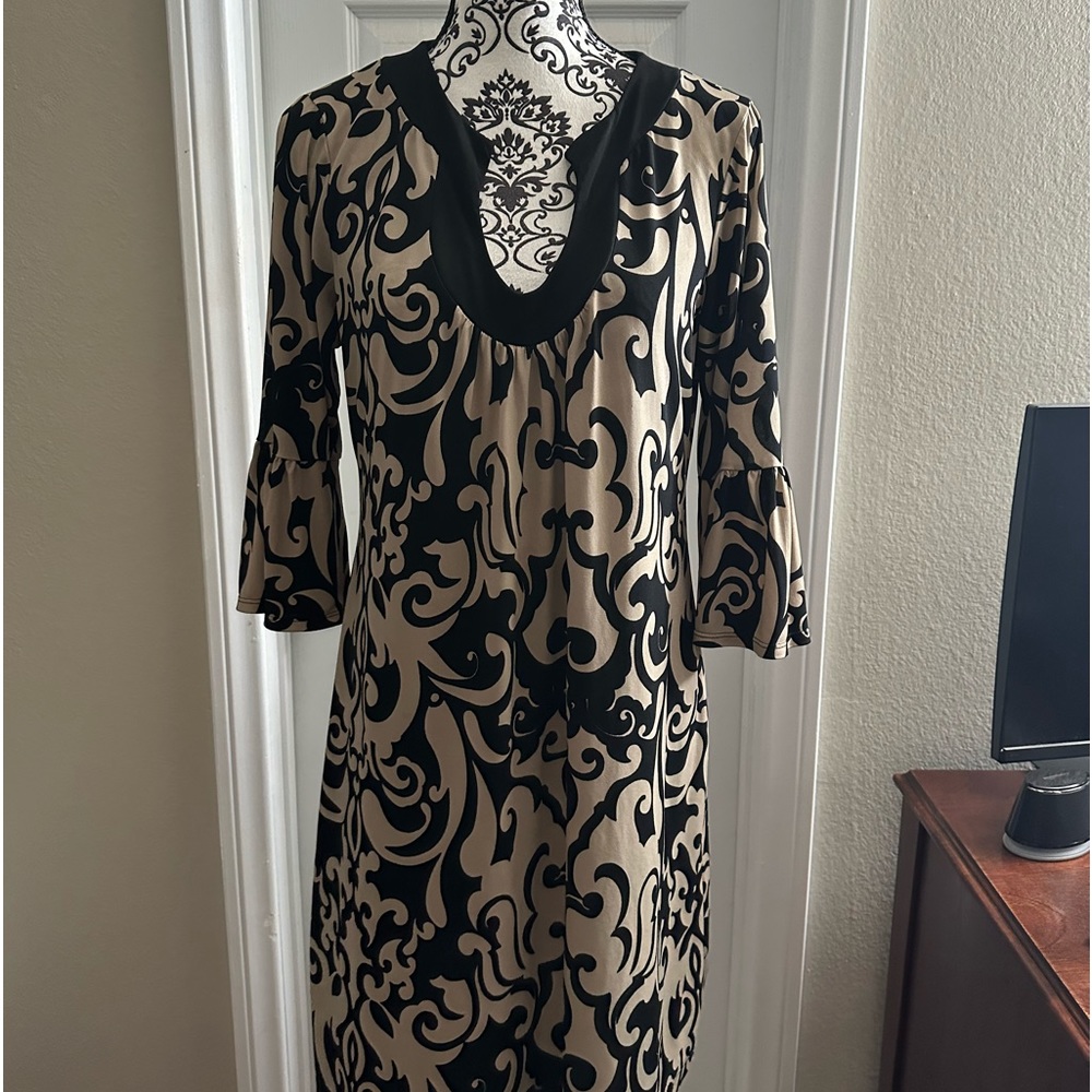 Dress by Enfocus